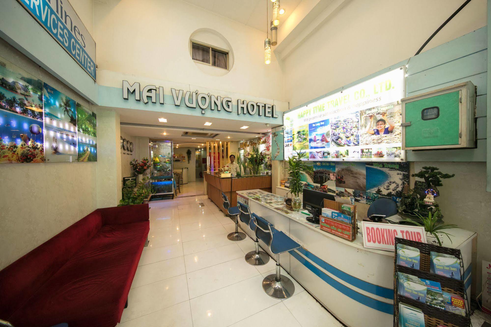 Mai Vuong Saigon Hotel Ho Şi Min Exterior foto